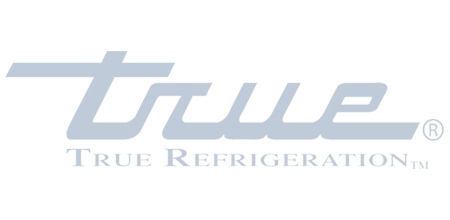 We service True Brand Equipment